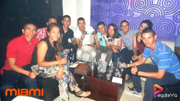 Foto 41 de Miami Bar - 2do FDS Abril 2015 en Miami Bar Cali, Cali
