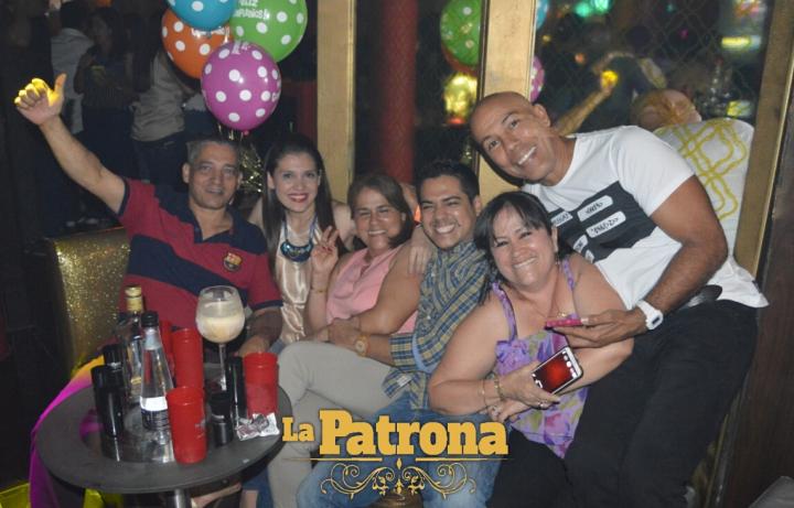 Foto 54 de La Patrona - 4to Fds Julio 2017 en La Patrona, Cali