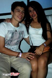 Foto 11 de Marzo 09 del 2013 en Babel / Barra Libre Cali, Cali