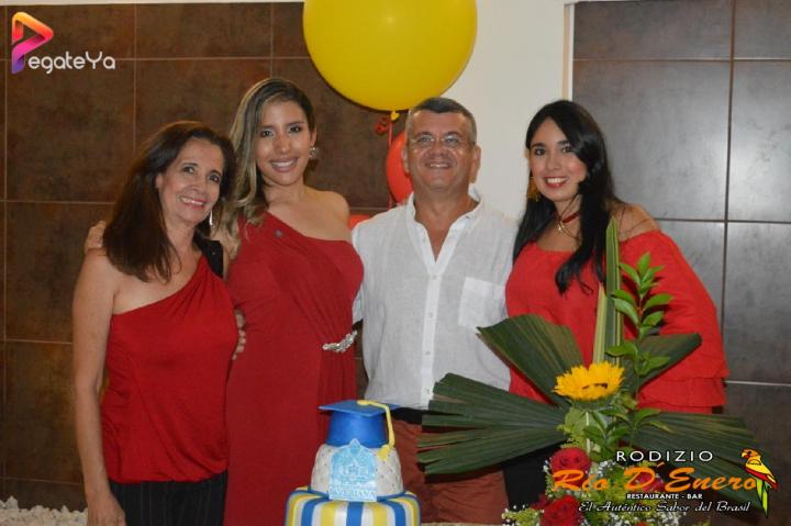 Foto 4 de Rodizio Rio D´Enero 3er/4to Fds Oct 2016 en Rodizio Rio D´Enero, Cali