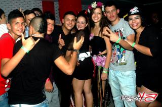 Foto 59 de Nozmy Bar - Oct 27 del 2012 en Nozomi Club, Cali
