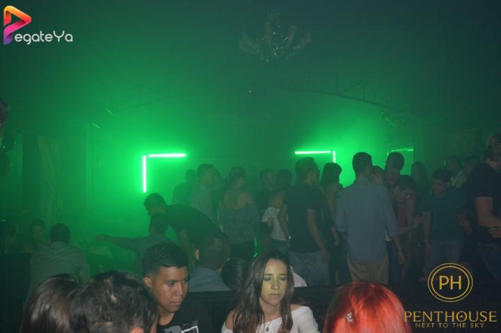 Foto 22 de Penthouse Club - 3er JuLIo 2016 en Penthouse 1800, Cali