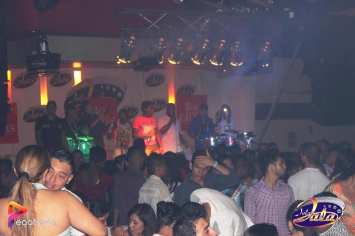 Foto 38 de Jalajala - 3er FDS Abril 2015 en Jala Jala Club, Cali