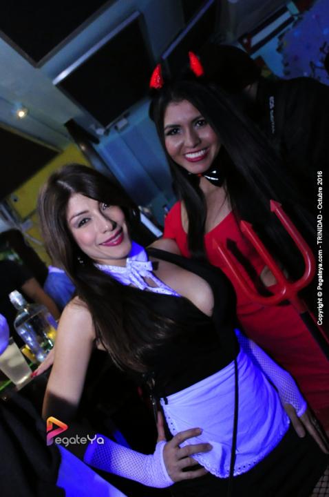 Foto 15 de TRINIDAD - sabado 29 de octubre de 2016 en Trinidad Discoteca Bucaramanga, Bucaramanga