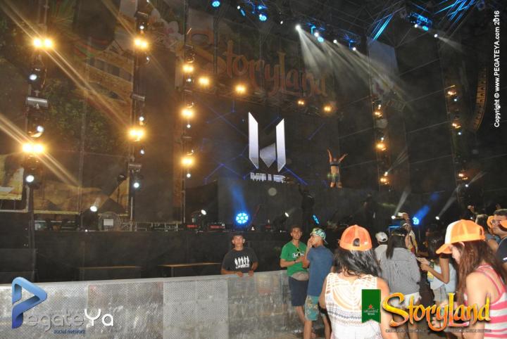 Foto 19 de storyland 2016 en storyland 2016, Cartagena