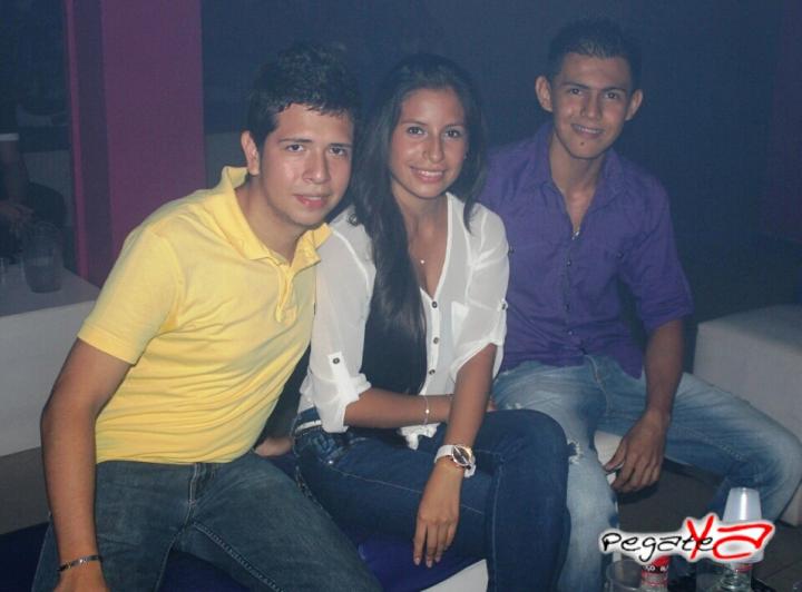 Foto 17 de Ahma Bar - Julio 26 en Ahma Cali, Cali