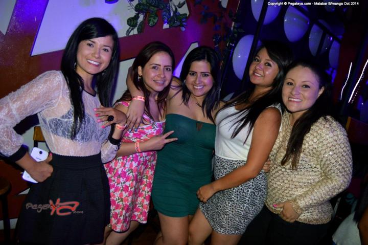 Foto 37 de Noche de Mujeres - Discoteca Malabar en Discoteca Malabar Bucaramanga, Bucaramanga