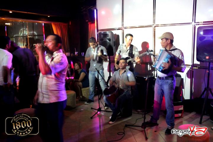 Foto 9 de Penthouse 1800 - Feria de Cali en Penthouse 1800, Cali