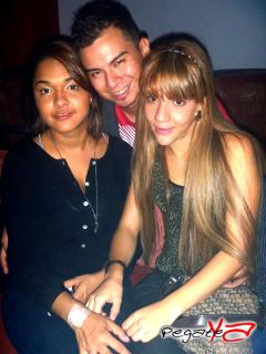 Foto 10 de Enero 12 del 2013 en Space Menga, Cali