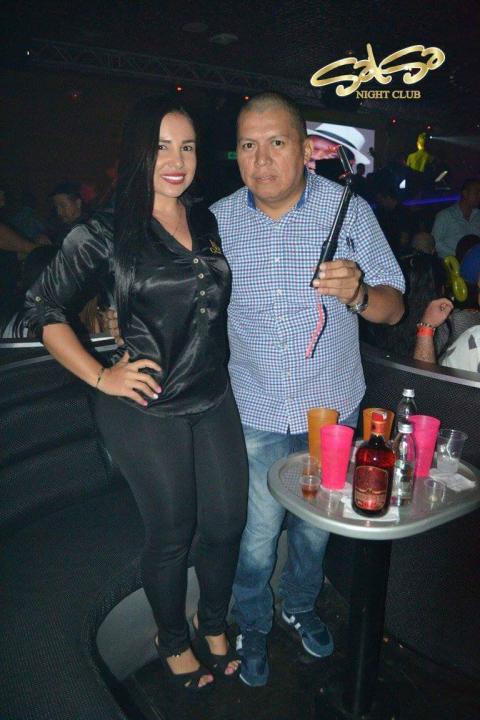 Foto 15 de Salsa Night Club - 2do Fds Marzo 2017 en Salsa Night Club, Cali