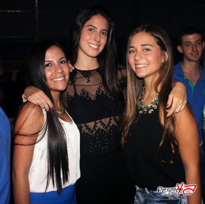 Foto 7 de Lolas - Julio 27 en Lolas Club Menga Cali, Cali