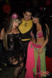 Foto 36 de Discoteca B-lounge 31 de Octubre en Discoteca B lounge Medellin, Medellín