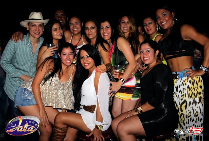 Foto 4 de Jalaja Jala Club - Feria 2014 en Jala Jala Club, Cali