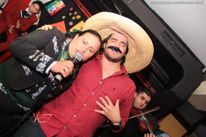 Foto 74 de Discoteca MALABAR - 26 de Julio de 2014 en Discoteca Malabar Bucaramanga, Bucaramanga