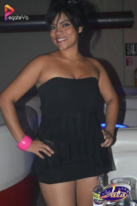 Foto 2 de Jalajala Club- 1er / 2do FDS Oct 2015 en Jala Jala Club, Cali