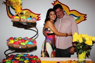 Foto 99 de Domingo 19 de Agosto 2012 en Discoteca Macondo Club Bucaramanga, Bucaramanga