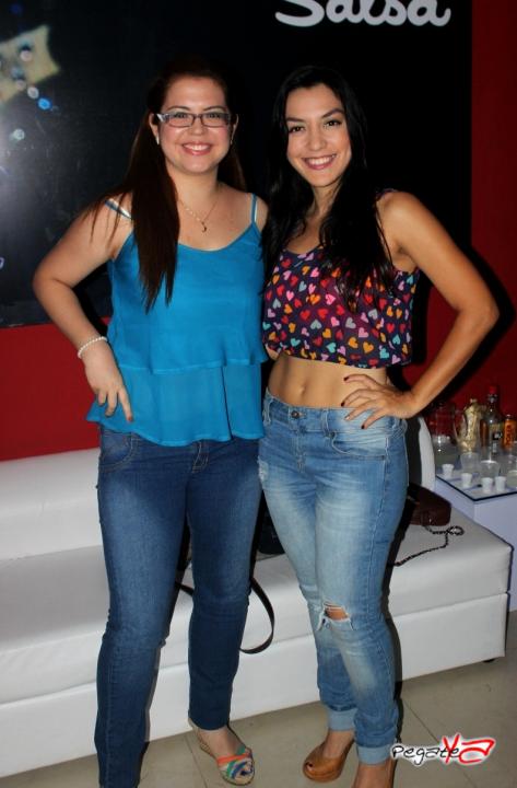 Foto 3 de Mamasalsa - Feria de Cali 2014 en Mama Salsa