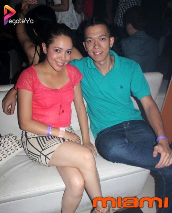 Foto 49 de Miami - 2do FDS Oct 2015 en Miami Bar Cali, Cali