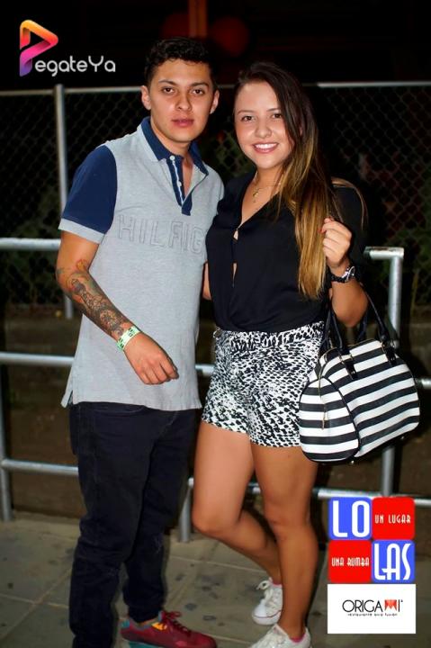 Foto 10 de LOLAS CLUB - 2do FDS FEBRERO 2016 en Lolas Club Menga Cali, Cali
