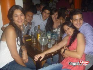 Foto 25 de Marzo 31 del 2012 en Urbano Bar Cali, Cali