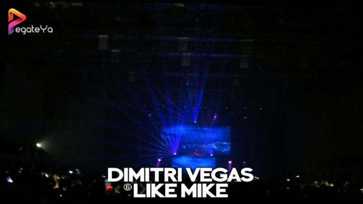 Foto 210 de Dimitri Vegas & Like Mike en Dimitri Vegas & Like Mike, Cali