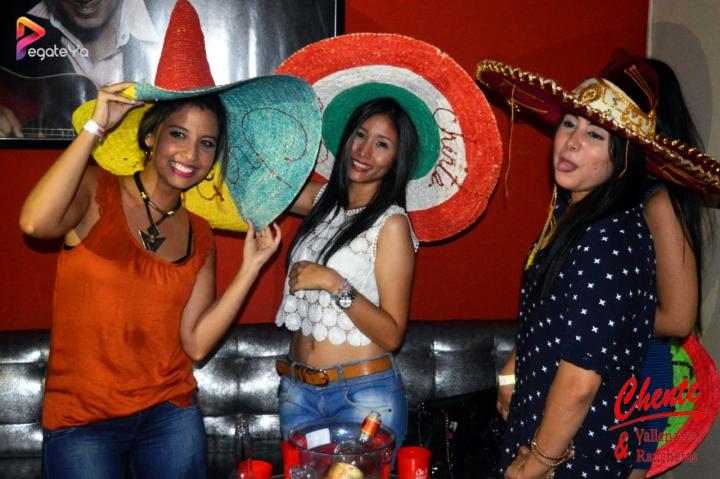Foto 18 de Chente - 2do FDS Febrero 2016 en CHENTE Vallenatos y Rancheras, Cali