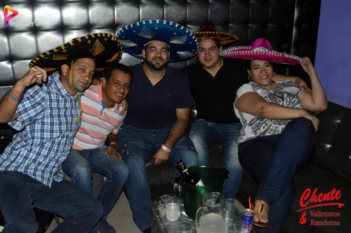 Foto 41 de Chente 3er & 4to Fds Marzo en CHENTE Vallenatos y Rancheras, Cali