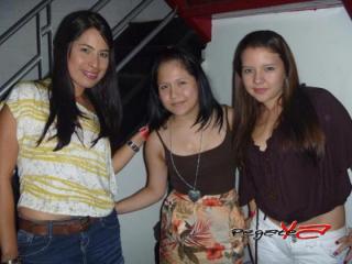 Foto 5 de Marzo 03 del 2012 en Babel / Barra Libre Cali, Cali