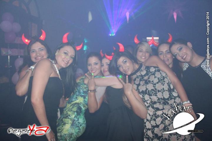 Foto 10 de BABAR 3 Y 4 de OCT 2014 en Babar cartagena, Cartagena