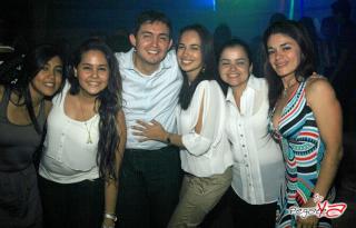 Foto 27 de Penthouse 1800 - Feria de Cali en Penthouse 1800, Cali