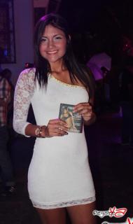 Foto 30 de Rueda de Prensa / Black And White 2014 en Rueda de Prensa / Black And White 2014, Cali