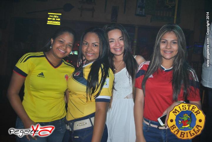 Foto 54 de MISTER BABILLA 10 Y 11 de OCT 2014 en Discoteca MISTER BABILLA cartagena, Cartagena