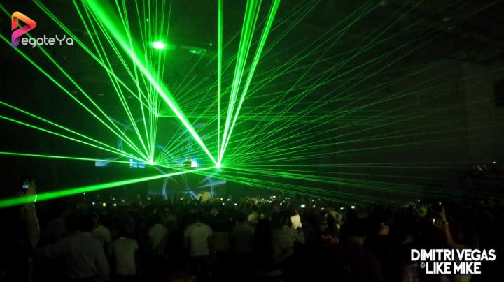 Foto 141 de Dimitri Vegas & Like Mike en Dimitri Vegas & Like Mike, Cali