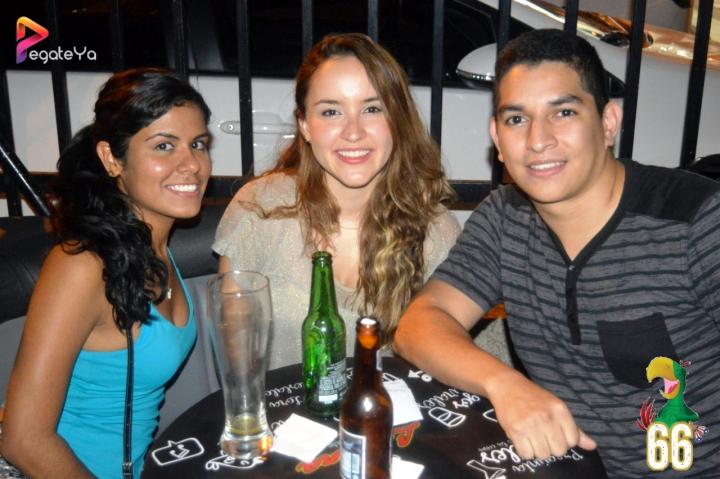Foto 8 de La Lora Bar - 2do FDS Febrero 2016 en La Lora Bar, Cali