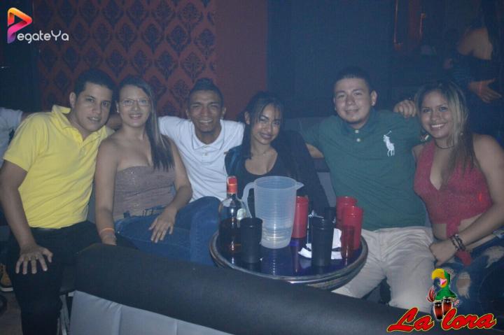 Foto 20 de La Lora - 3er-4to Fds Marzo 2017 en La Lora Bar, Cali