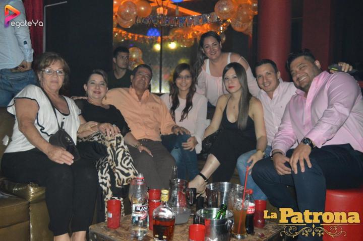 Foto 12 de La Patrona - 2do Fds Agosto 2017 en La Patrona, Cali