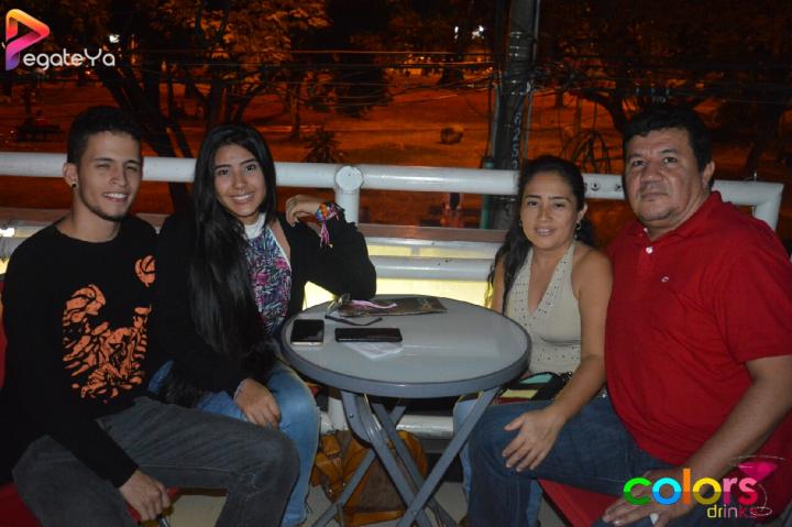 Foto 17 de Colors Drink´s - 4to Fds Julio 2016 en Colors Drinks