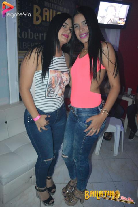 Foto 7 de Bailatino - 2do Fds Nov 2016 en Bailatino - Bar, Cali