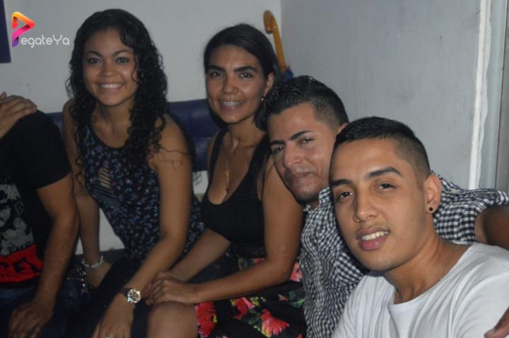 Foto 21 de Ahma Bar - 3er FDS Febrero 2016 en Ahma Cali, Cali