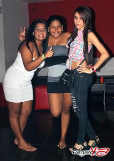 Foto 92 de Junio 22 del 2013 en Babel / Barra Libre Cali, Cali