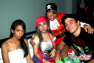 Foto 101 de Praga Sur / Octubre 27 del 2012 en Praga Club Cali, Cali