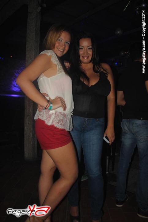 Foto 4 de Cinema 1 y 2 de Agosto en D8 club, Cartagena