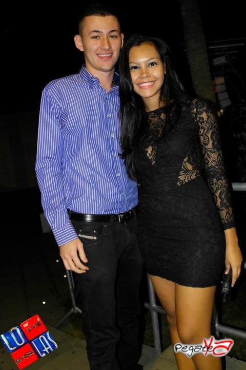 Foto 102 de Lolas - Alexis & Fido en Lolas Club Menga Cali, Cali