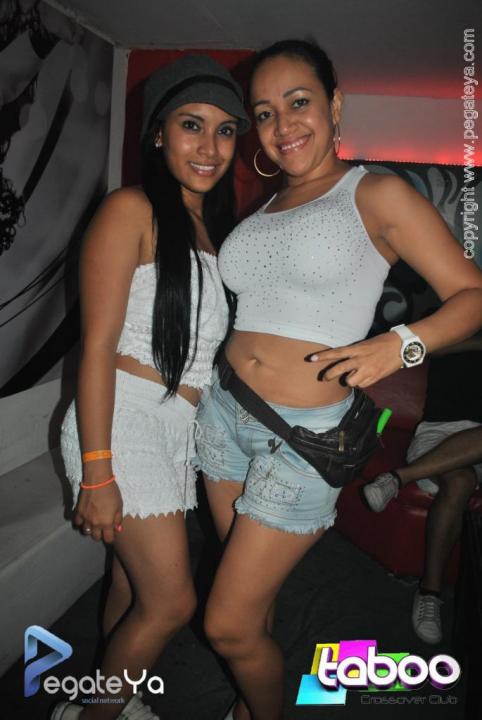 Foto 19 de Taboo 16 y Sabado 17 de Octubre 2015 en Discoteca Taboo Cartagena, Cartagena