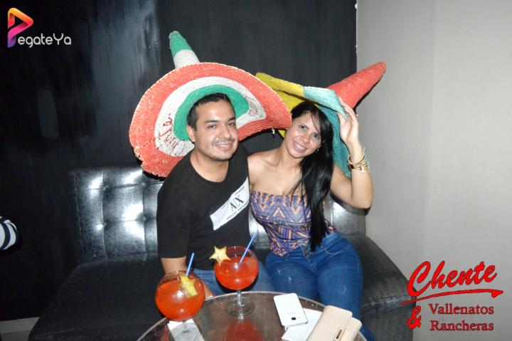 Foto 32 de Chente - 3er FDS Mayo 2016 en CHENTE Vallenatos y Rancheras, Cali