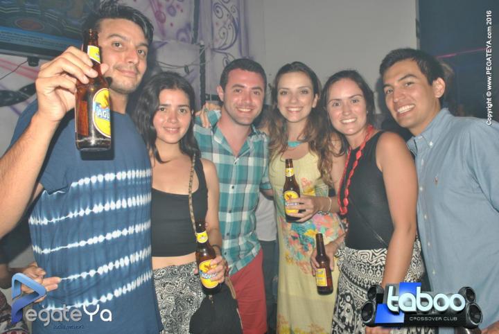 Foto 6 de Taboo Viernes 19 y Sabado 20 de 2016 en Discoteca Taboo Cartagena, Cartagena