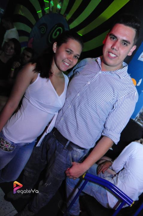Foto 48 de El Manicomio sábado 02 de mayo 2015 en Discoteca El Manicomio Bucaramanga, Bucaramanga