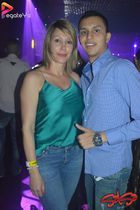 Foto 13 de Salsa Night Club - 4to Fds Julio 2016 en Salsa Night Club, Cali