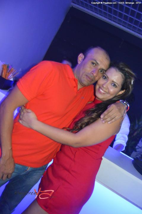 Foto 71 de VOCE sabado 9 de agosto de 2014 en Discoteca Voce Bucaramanga, Bucaramanga