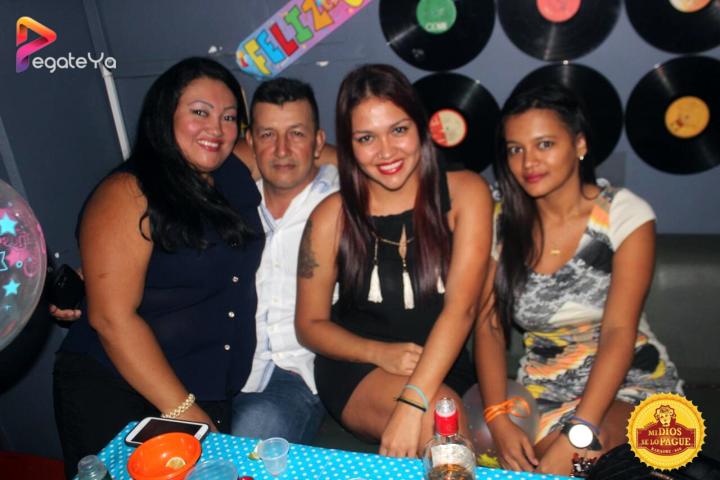 Foto 21 de Mi Dios Se Lo Pague - 3er FDS OCT 2015 en Fonda Mi Dios Se Lo Pague, Cali